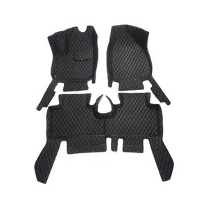 کفپوش خودرو کد TS مناسب برای فیدلیتی