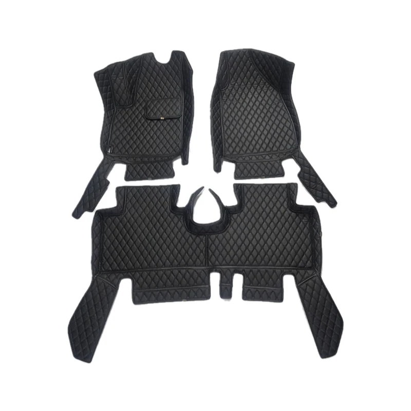 کفپوش خودرو کد TS مناسب برای فیدلیتی