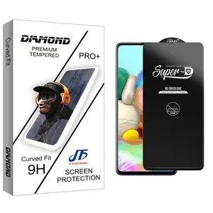 JF Diamond SuperD_ESD Screen Protector For Samsung  Galaxy A71
