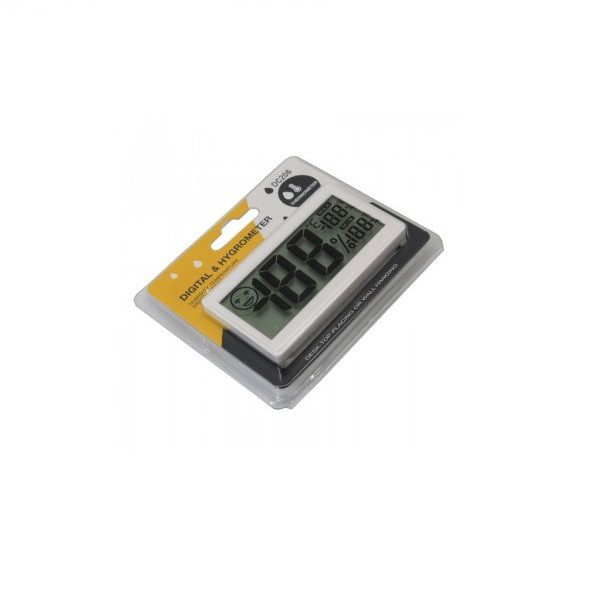 دما سنج و رطوبت سنج مدل TSA-6985