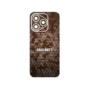 MAHOOT Call_of_Duty_Game Cover Sticker for Honor 400 Lite