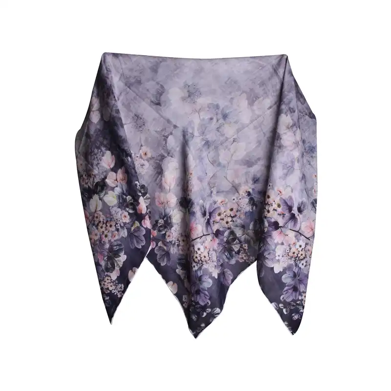 روسری زنانه مدل Gol