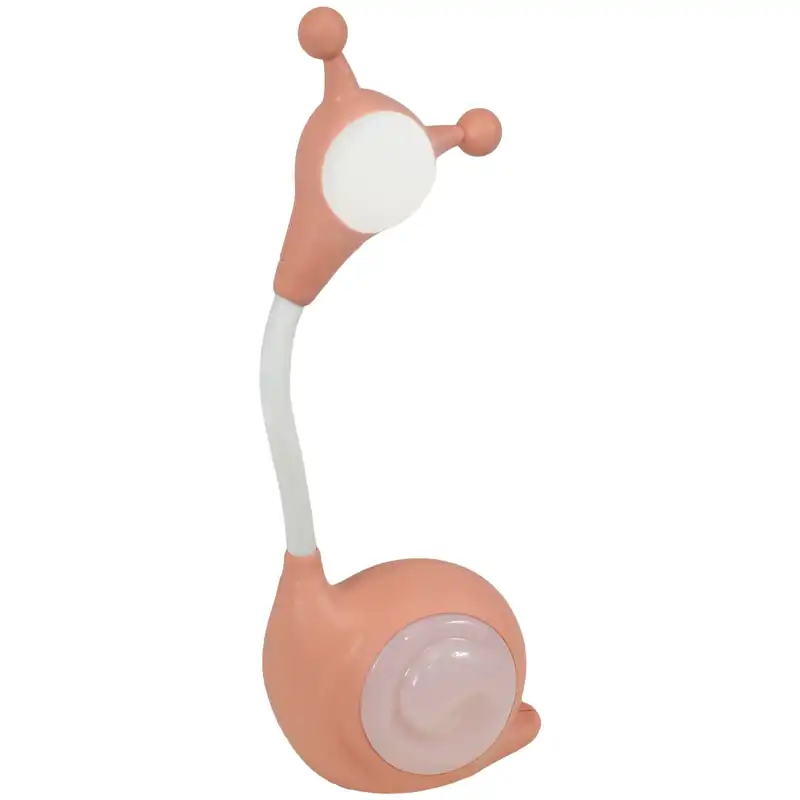 چراغ مطالعه مدل حلزون کد 2020