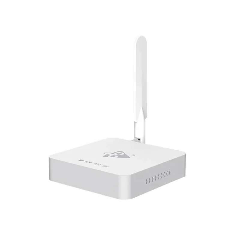 اندرویدباکس اچ96 مدل max m12  4/64GB