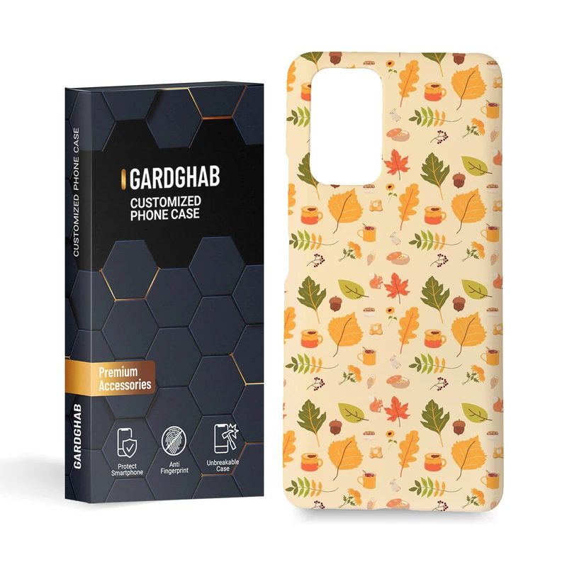 کاور گارد قاب مدل دخترانه مناسب برای گوشی موبایل شیائومی Redmi Note 10 Pro 4G / Redmi Note 10 Pro Max 