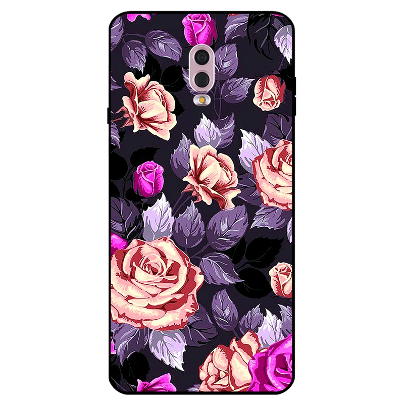 کاور مگافون کد 1652 مناسب برای گوشی موبایل سامسونگ Galaxy C8 / C7 2017