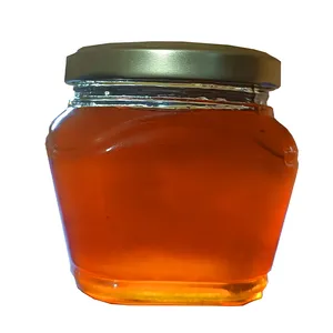 عسل اکالیپتوس کل چرمی - 400 گرم