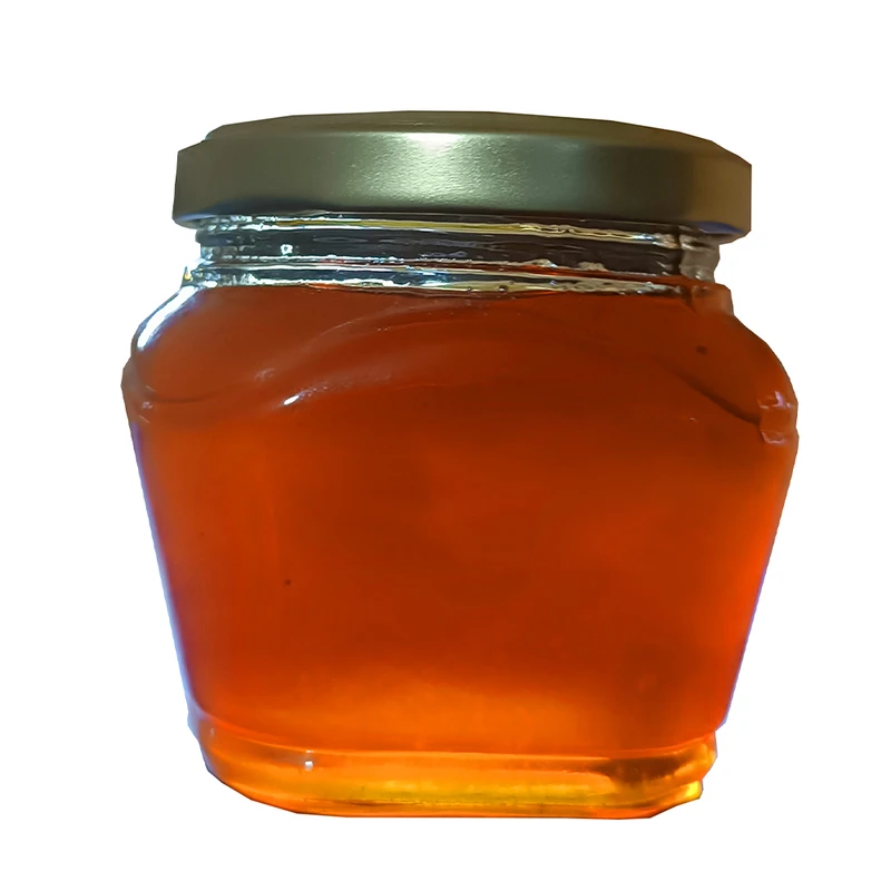 عسل اکالیپتوس کل چرمی - 400 گرم