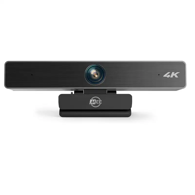 وب کم می مدل 4K 4X Zoom &amp; ANC Microphone CAM