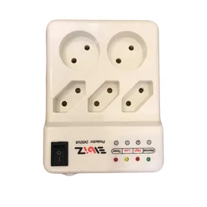  محافظ ولتاژ البیز مدل PE-4S3M