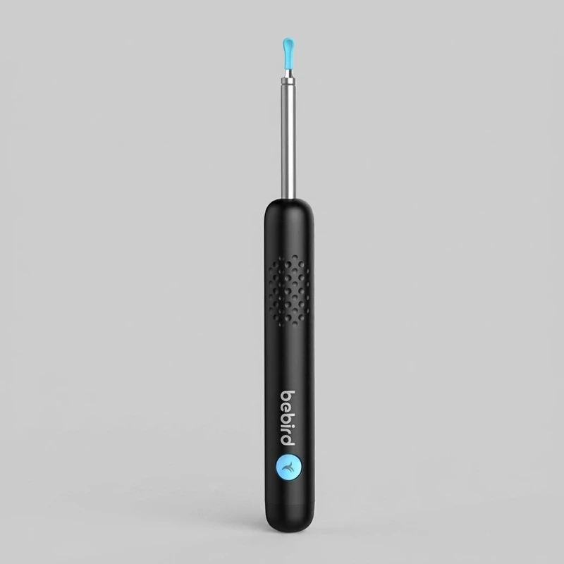 گوش پاک‌کن برقی ببیرد مدل R1 2025