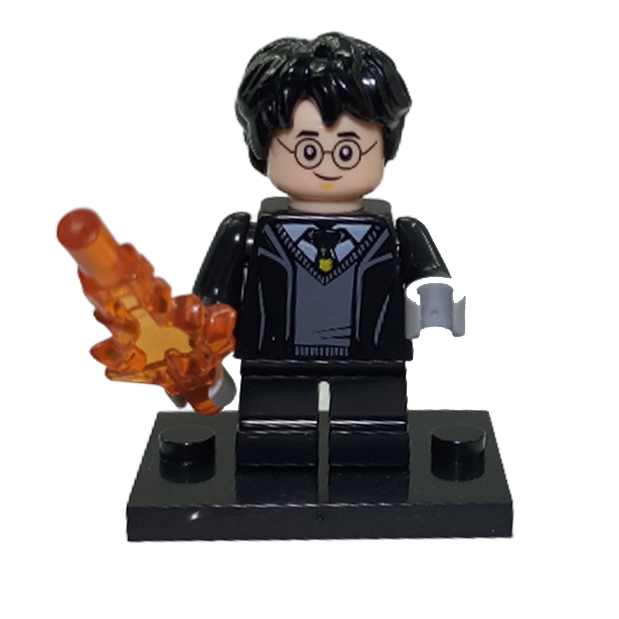 اکشن فیگور مدل هری پاتر 5 کد 940 ارتفاع 4 سانتیمتر