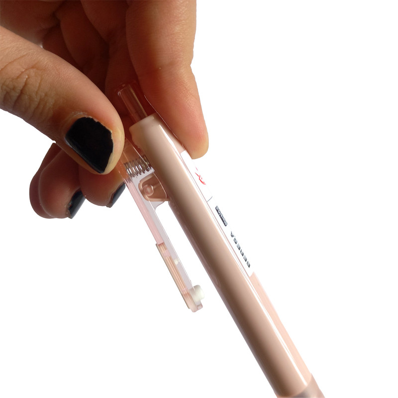 خودکار رومانس مدل کلیکی طرح ساراسا بسته 2 عددی