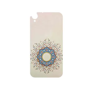 MAHOOT Art of Illumination 1 Cover Sticker for HTC Desire 830