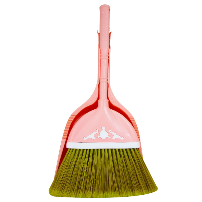 ست جارو خاک انداز مدل 480