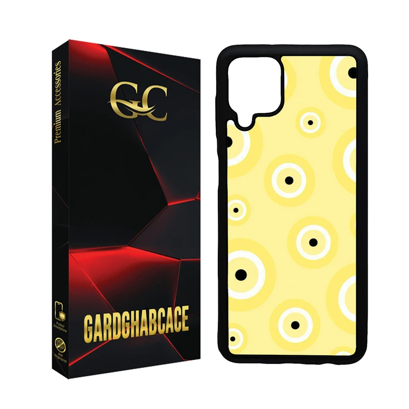 کاور گارد قاب کیس مدل دخترانه T مناسب برای گوشی موبایل سامسونگ Galaxy A22 4g