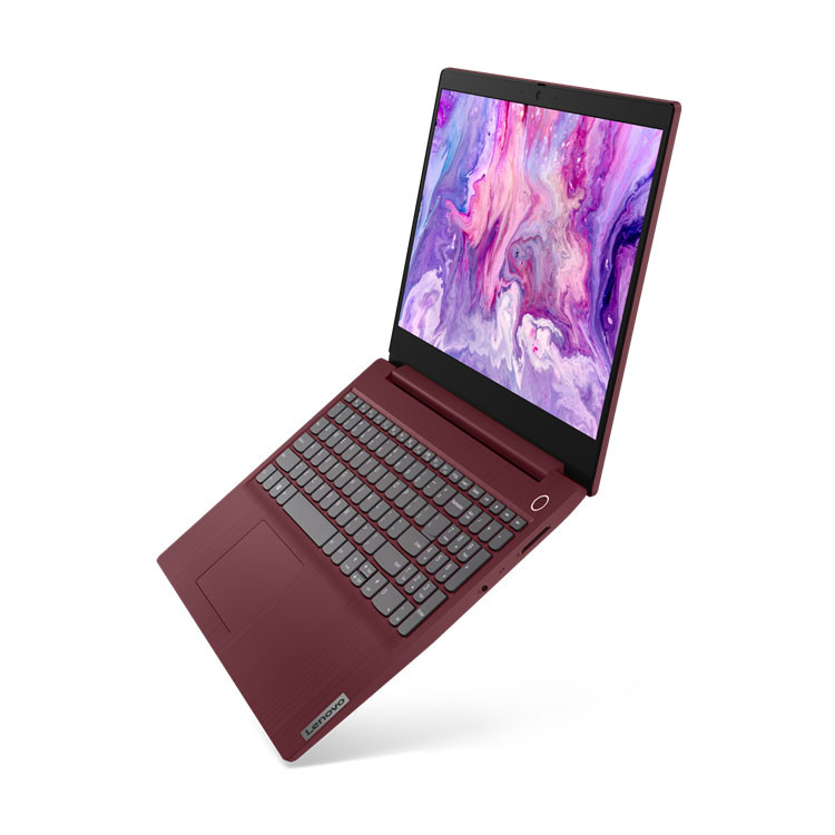 لپ تاپ 15.6 اینچی لنوو مدل IdeaPad 3 15IGL05-C 4GB 1HDD 128SSD - کاستوم شده