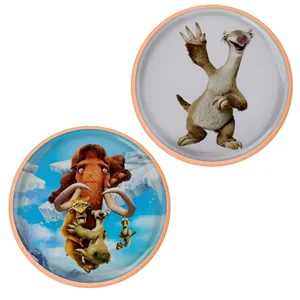 تراش مدل مخزن دار طرح انیمیشن عصر یخبندان کد S13174-171 بسته دو عددی