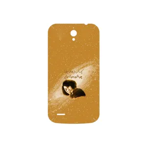MAHOOT Forough Farrokhzad Cover Sticker for Huawei Ascend G610