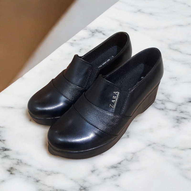 کفش طبی زنانه مدل Tc5