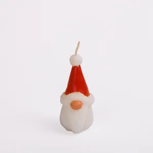 شمع دست ساز مدل لیلیپوت