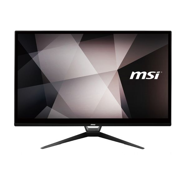 کامپیوتر همه کاره 22 اینچی ام اس آی مدل Pro 22 X 9M – J