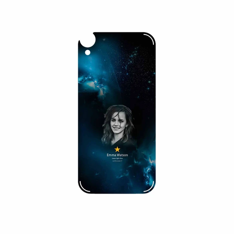 برچسب پوششی ماهوت مدل Emma Watson مناسب برای گوشی موبایل اچ تی سی Desire 820