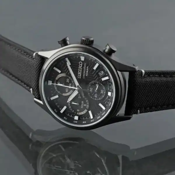 ساعت مچی عقربهای مردانه سیکو مدل SSB421P1