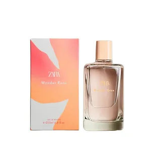 ادو تویلت زنانه زارا مدل Spring حجم 200 میلی لیتر