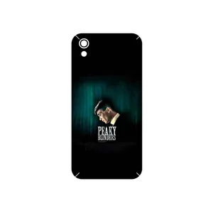 MAHOOT peaky blinders Cover Sticker for Honor 8S