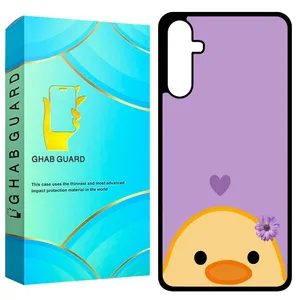 Ghab Guard GCHPA34 Cover For Samsung Galaxy A34 5G