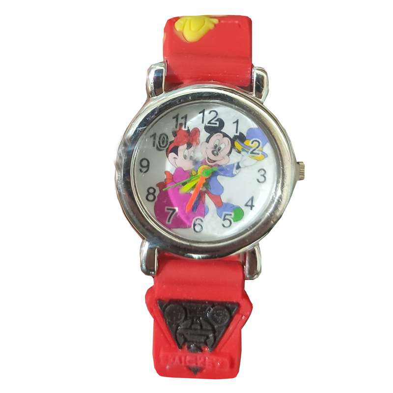 ساعت مچی عقربه ای مدل ds 675 ساعت مچی عقربه ای مدل ds 675