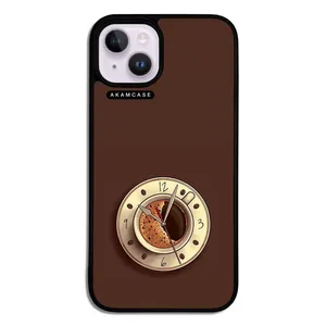 AKAM AMC-WA14-COFFEE-7 Cover For Apple iPhone 14