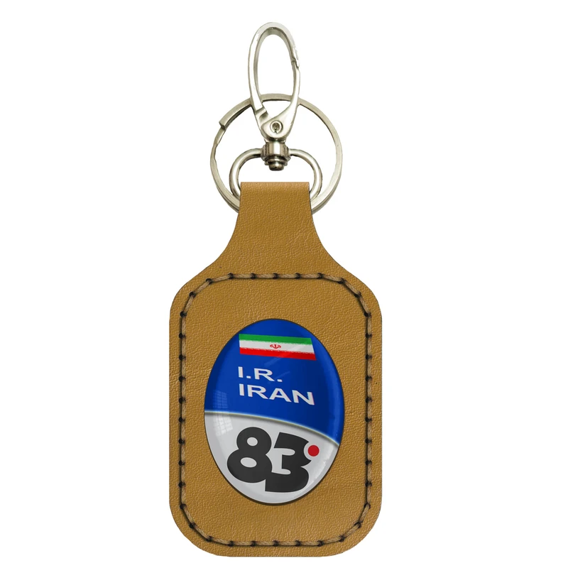 جاسوئیچی خودرو مدل پلاک استان فارس طرح 5