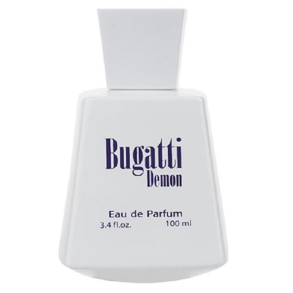 ادو پرفیوم مردانه رودیر مدل Bugatti حجم 100 میلی لیتر بسته 2 عددی