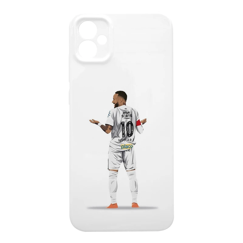 کاور گارد قاب علوی مدل HML مناسب برای گوشی موبایل سامسونگ Galaxy A04 4G