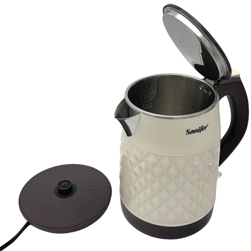 کتری برقی سونیفر مدل SF-2025