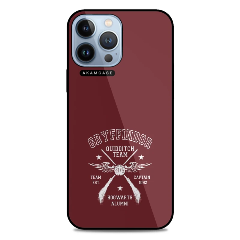 کاور آکام مدل AMC-WA13PROMAX-HARRY POTTER-26 مناسب برای گوشی موبایل اپل iPhone 13 Pro Max
