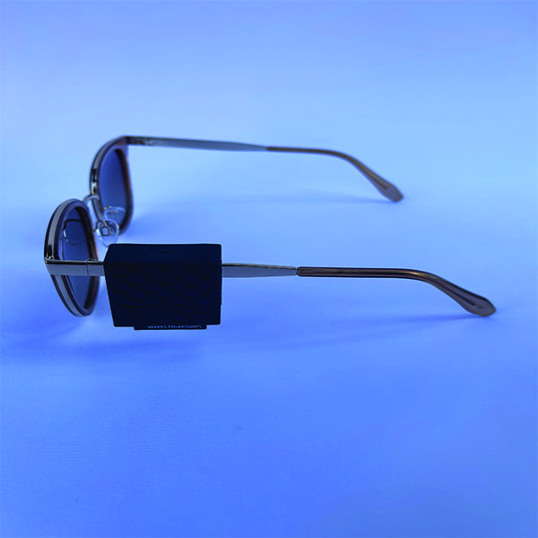 عینک آفتابی زنانه تاش مدل 163-611 -  - 3