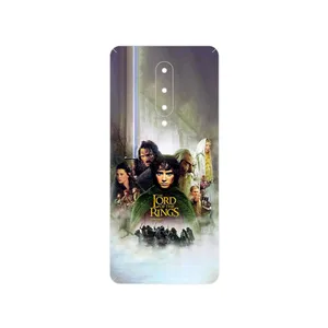 MAHOOT The Lord of the Rings Cover Sticker for OnePlus 8