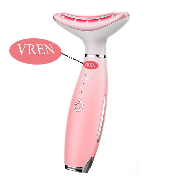 عکس شماره 2 : دستگاه جوانسازی و لیفیتینگ صورت و گردن ویرن مدل am