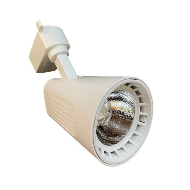 چراغ ریلی 30 وات اپتونیکا WH مدل OP2230