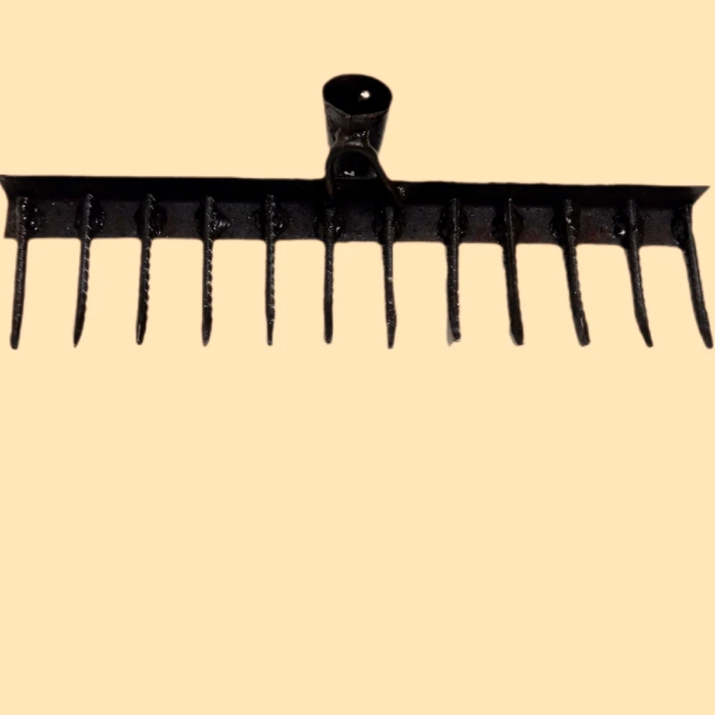 عکس شماره 3 : شن کش مدل 12شاخه