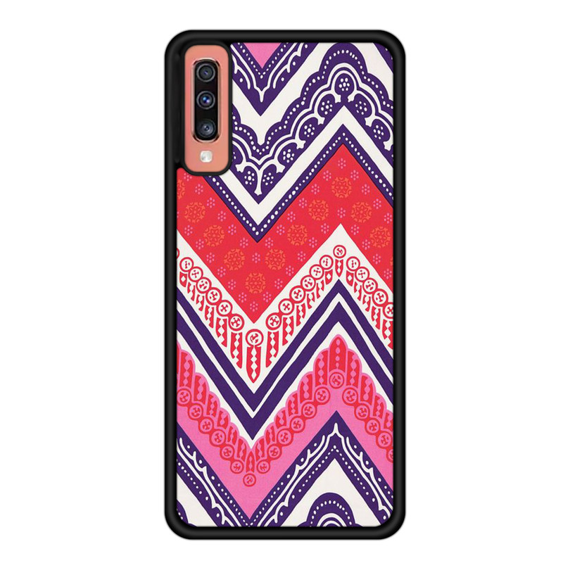کاور آکام مدل Aa702540 مناسب برای گوشی موبایل سامسونگ Galaxy A70