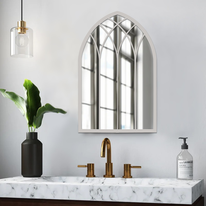 آینه سرویس بهداشتی الف مدل دیانا آینه سرویس بهداشتی الف مدل دیانا