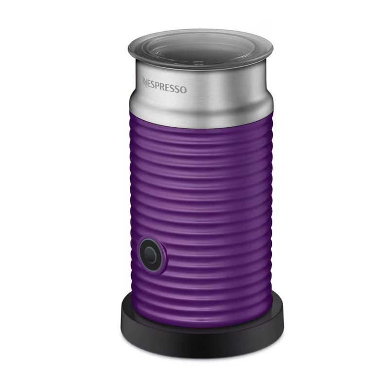 کف شیر ساز نسپرسو مدل aeroccino 3 لیمیتد ادیشن