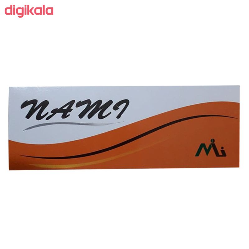 کلاه مش نامی مدل 001 main 1 1