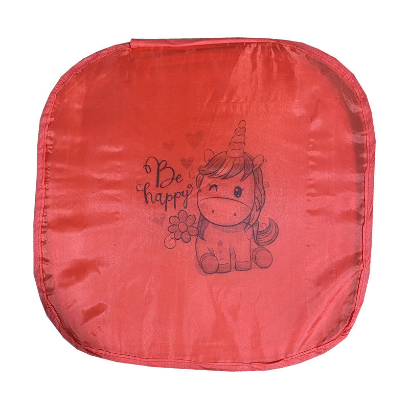 سبد رخت چرک مدل MOR408