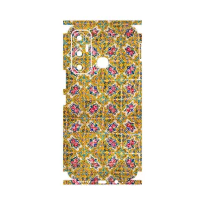 MAHOOT Iran Tile 15-FullSkin Cover Sticker for Infinix Hot 11