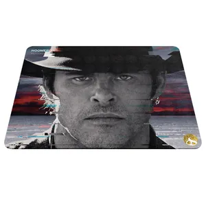 ماوس پد هومرو مدل A7992 طرح Westworld
